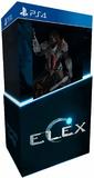 Elex -- Collector's Edition (PlayStation 4)
